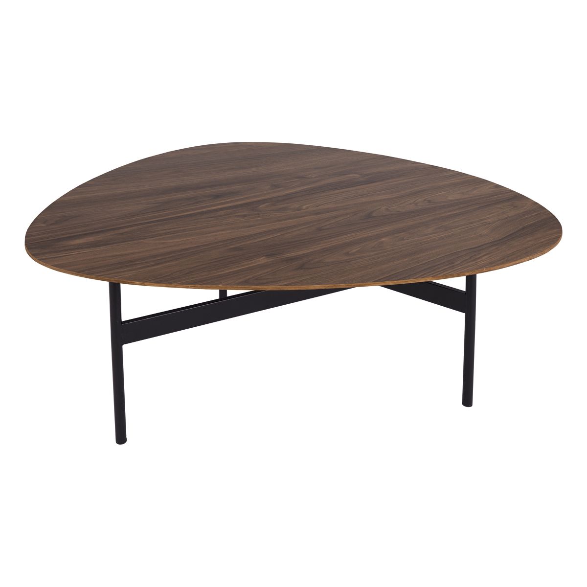 Roald Large Walnut Effect Table