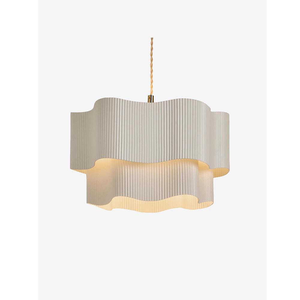 Sydney Cream Easy Fit Shade