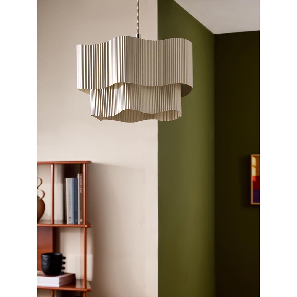 Sydney Cream Easy Fit Shade