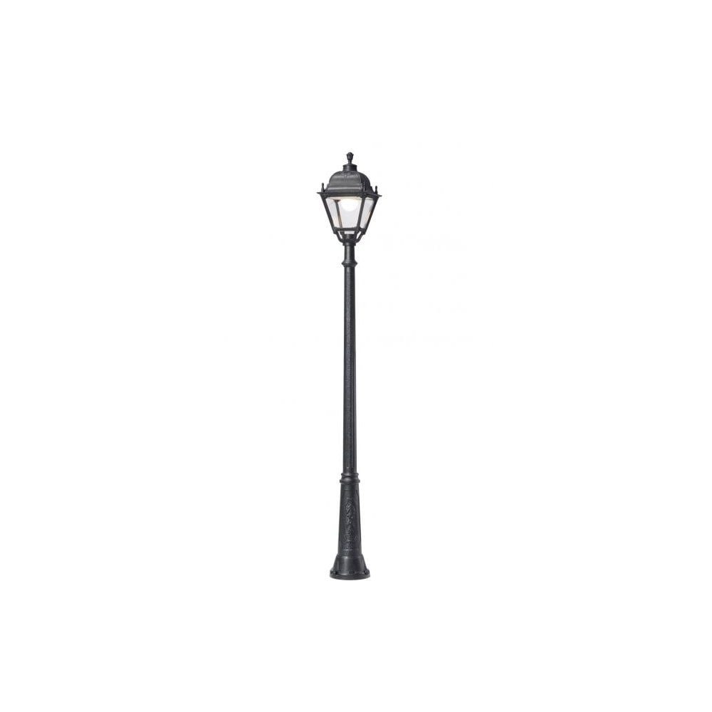 Ricu Simon 30W High Power LED 2550mm Post Light