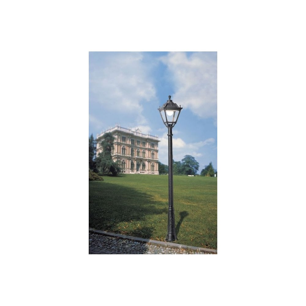 Ricu Tobia 30W High Power LED 2550mm Post Light