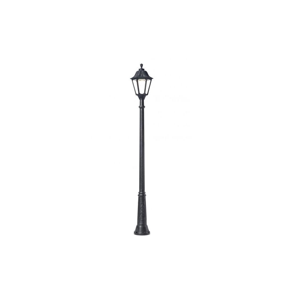 Ricu Noemi 30W High Power LED 2550mm Post Light