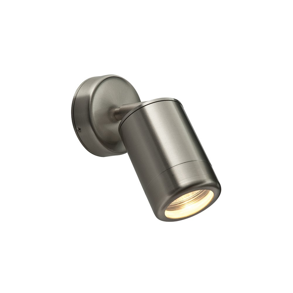 Odyssey Spot Light in Stainless Steel IP65