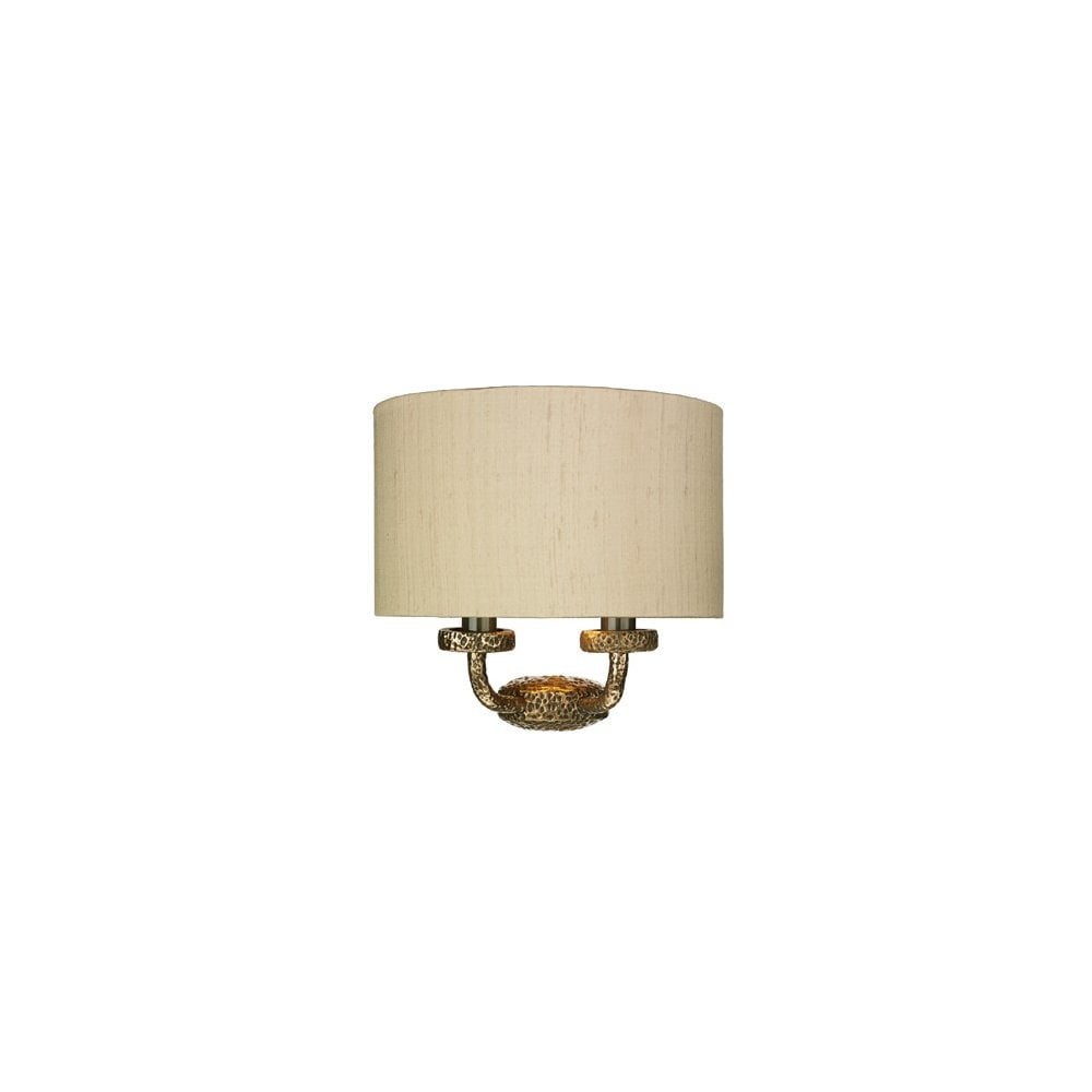 Sloane Wall Washer Bronze
