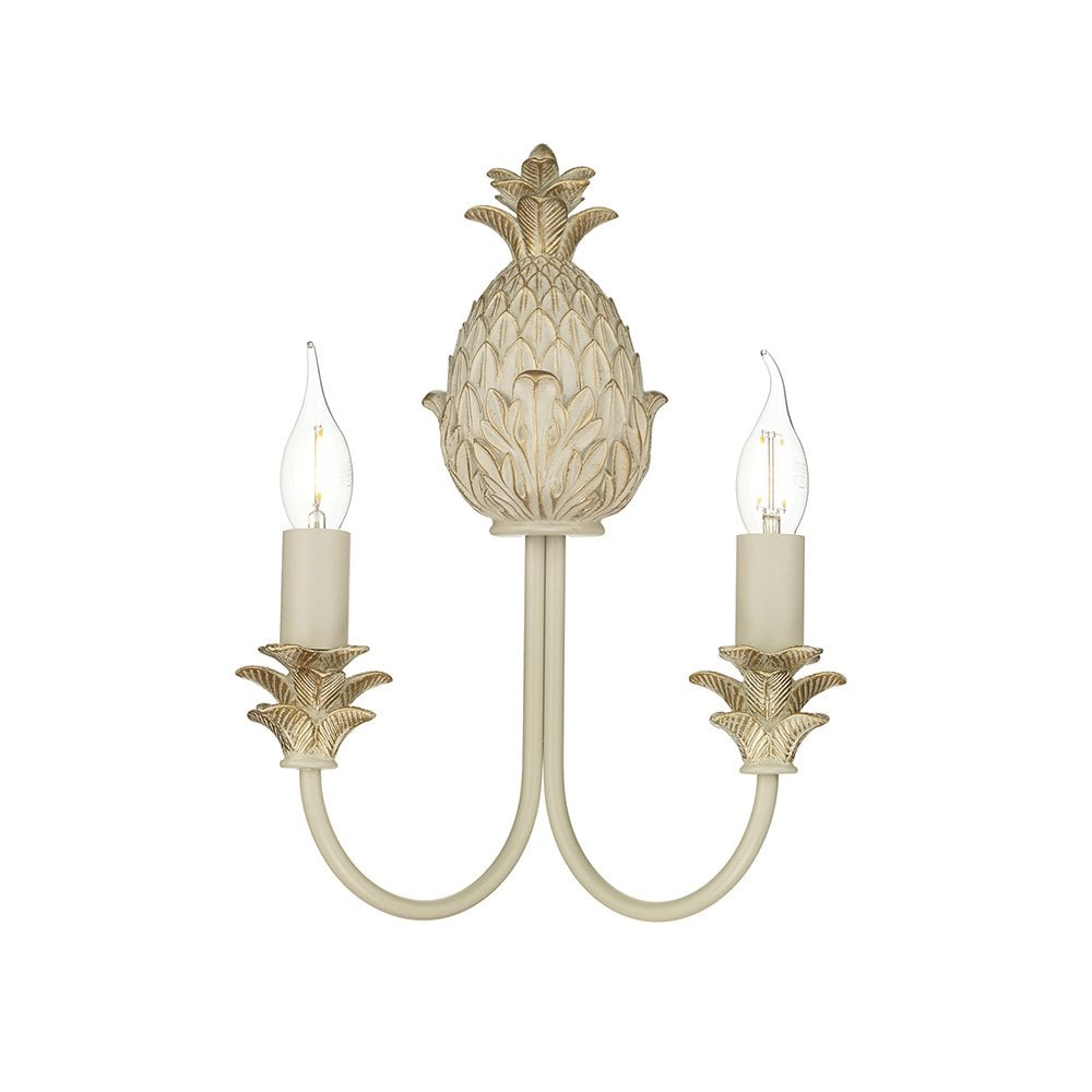 Cabana Double Wall Light