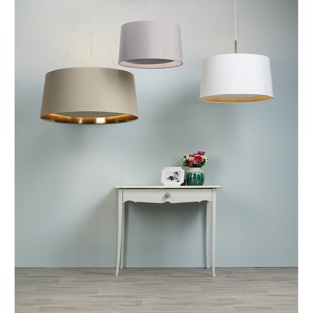 Hastings 60cm Pendant