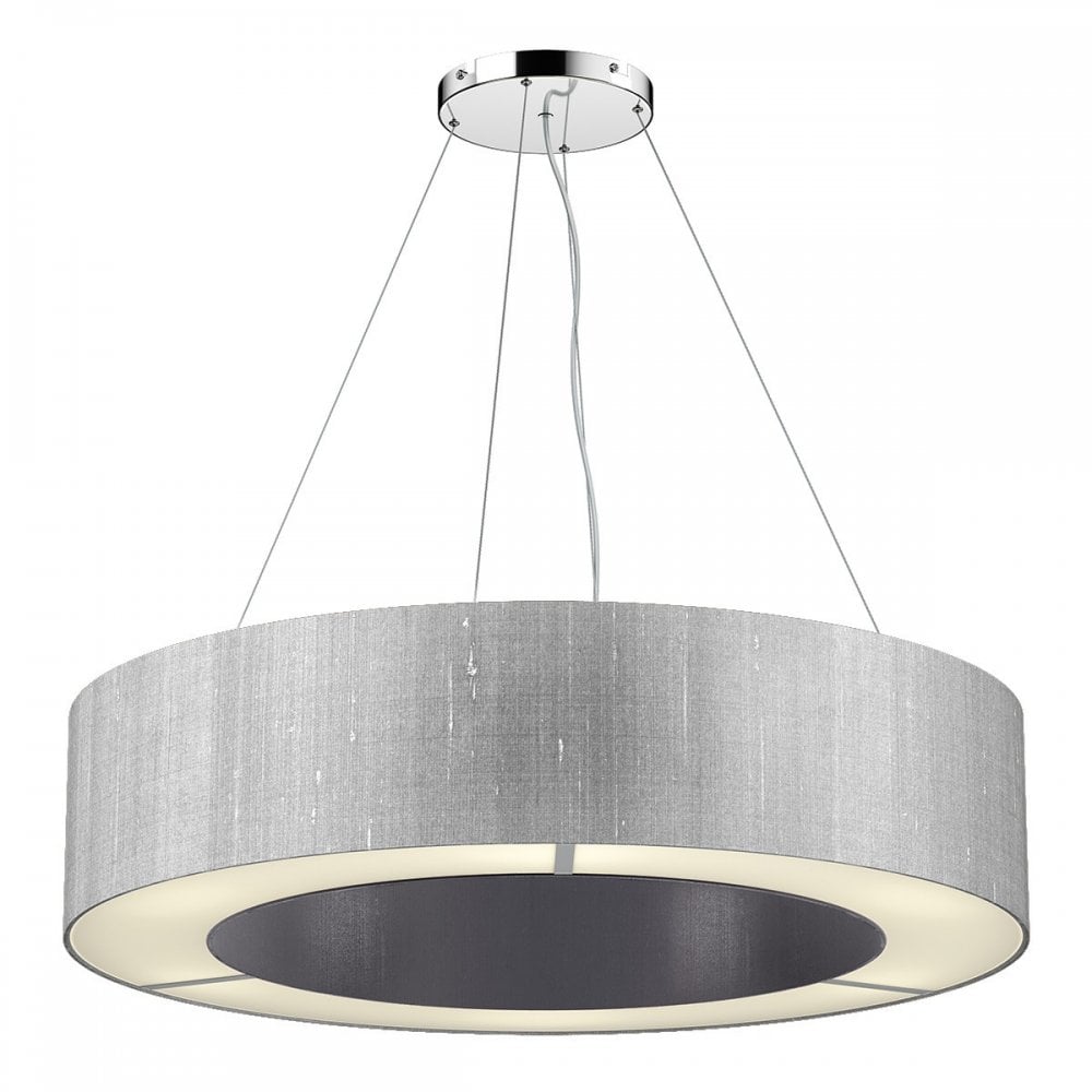 Polo Bespoke 50cm Two Tone Pendant