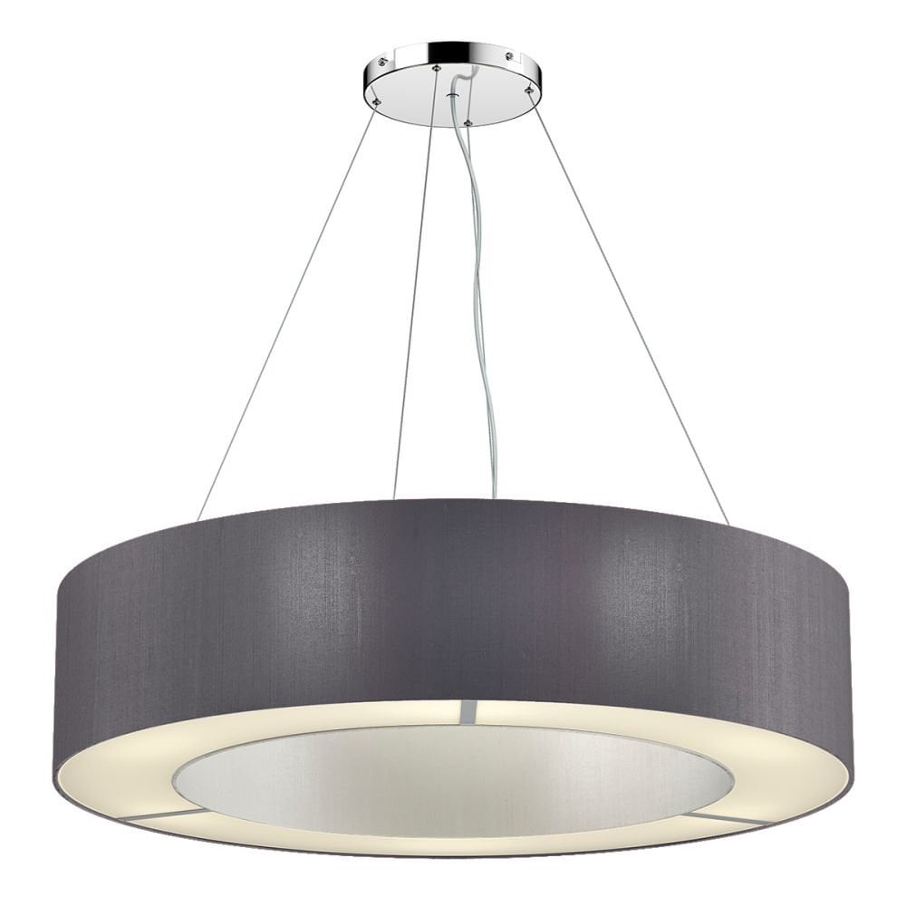 Polo Bespoke 85cm Two Tone Pendant
