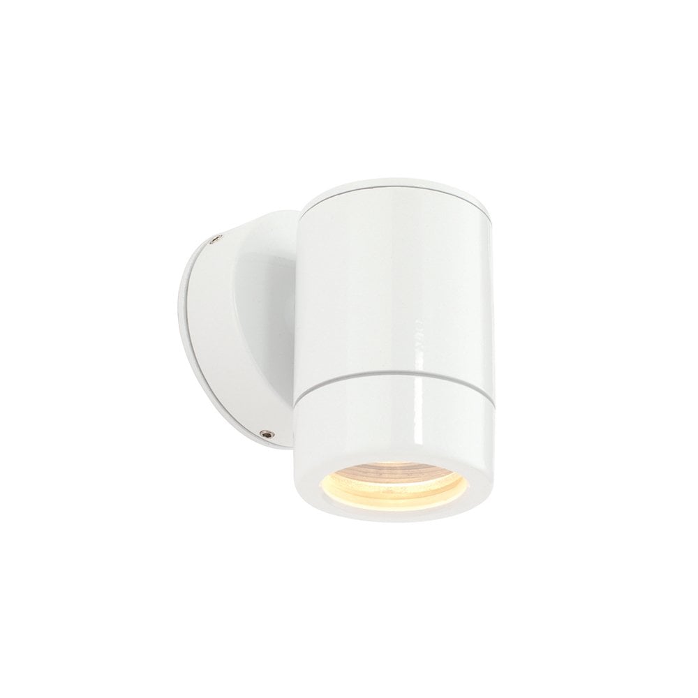 Odyssey Downlight in Gloss White IP65