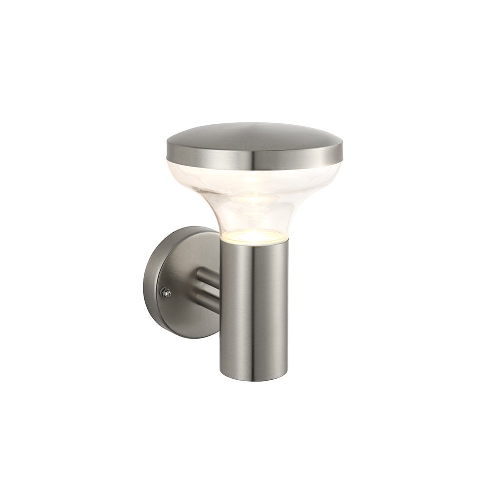 Roko Outdoor Wall Light Cool White IP44