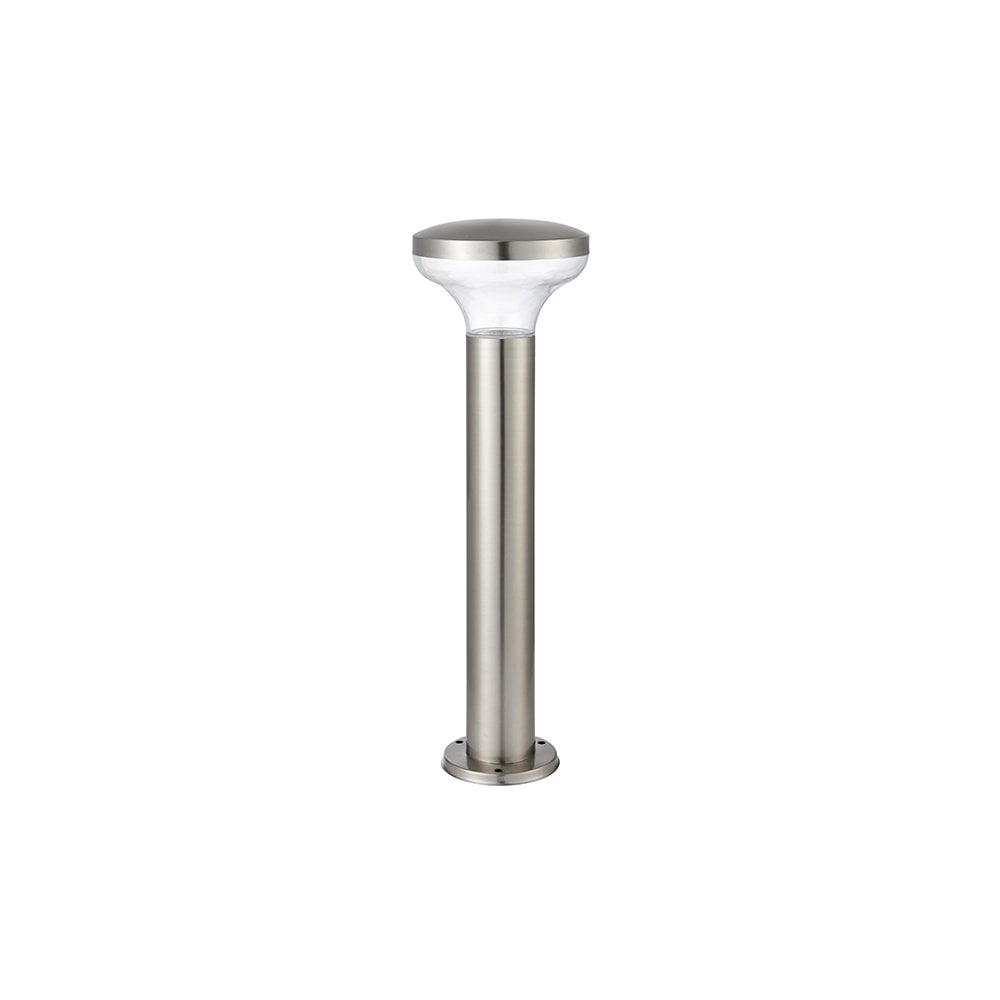 Roko Bollard Light Marine Grade Stainless Steel 500mmIP44