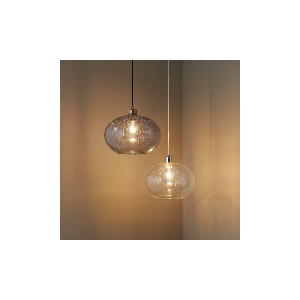 Dimitri Non Electric with Clear Glass