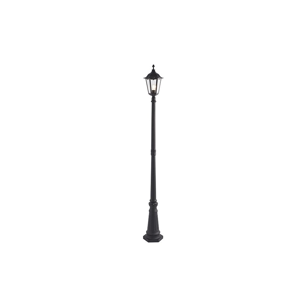 Burford Post Light 2180mm IP44