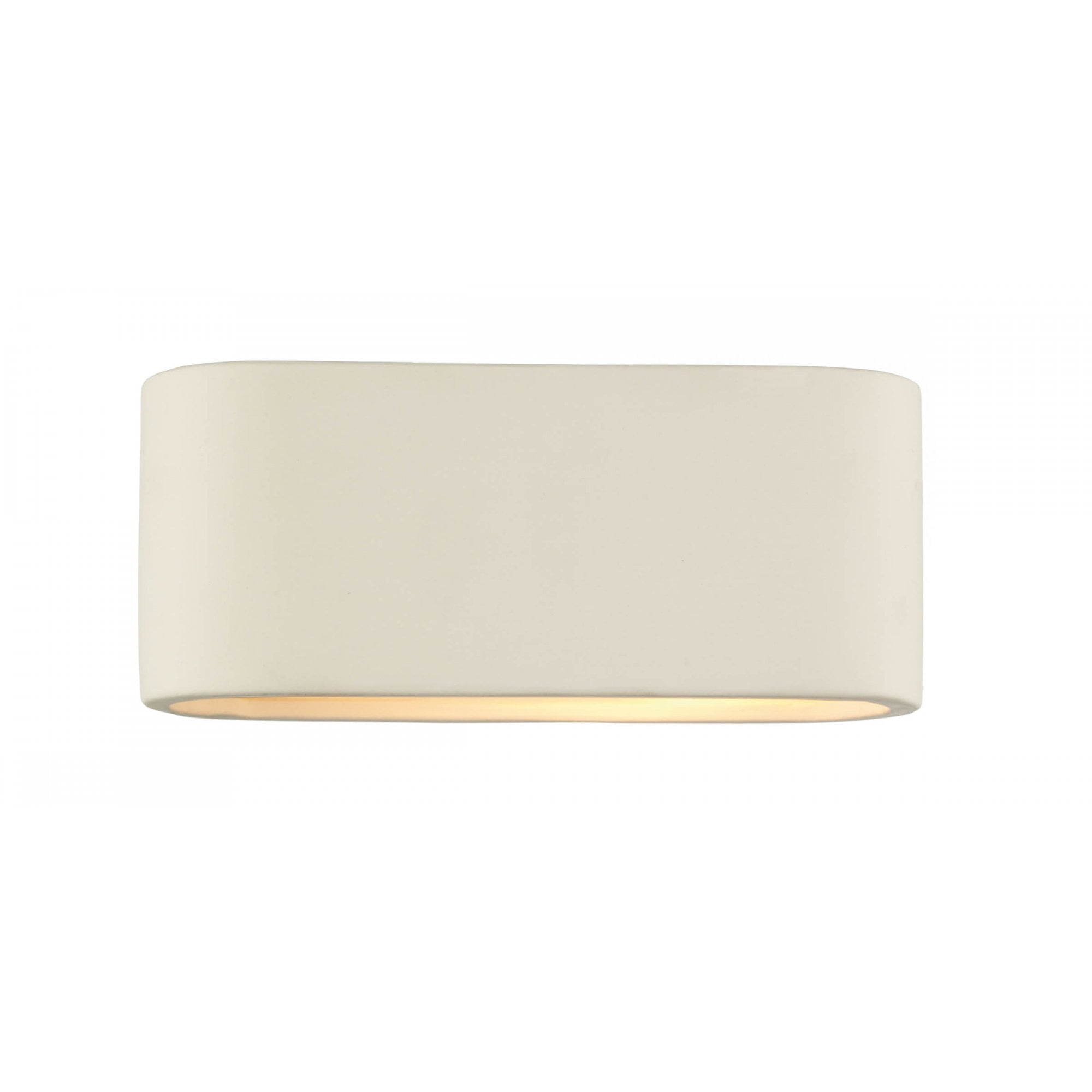 Axton Small Ceramic Wall Washer
