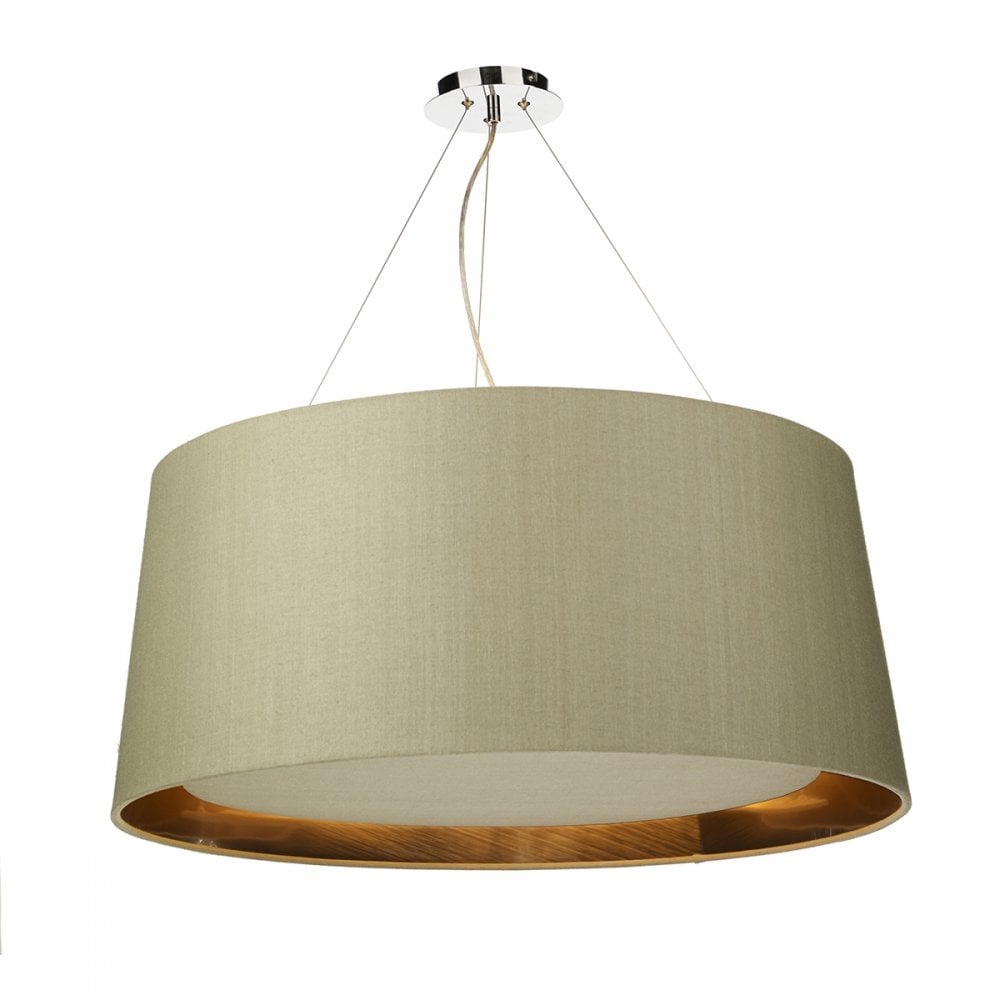 Hastings 80cm Pendant