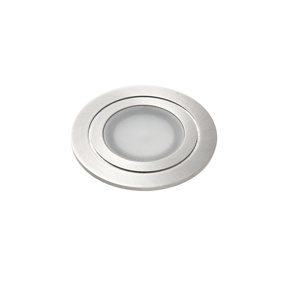 Hayz Round Ground Light Warm White IP67