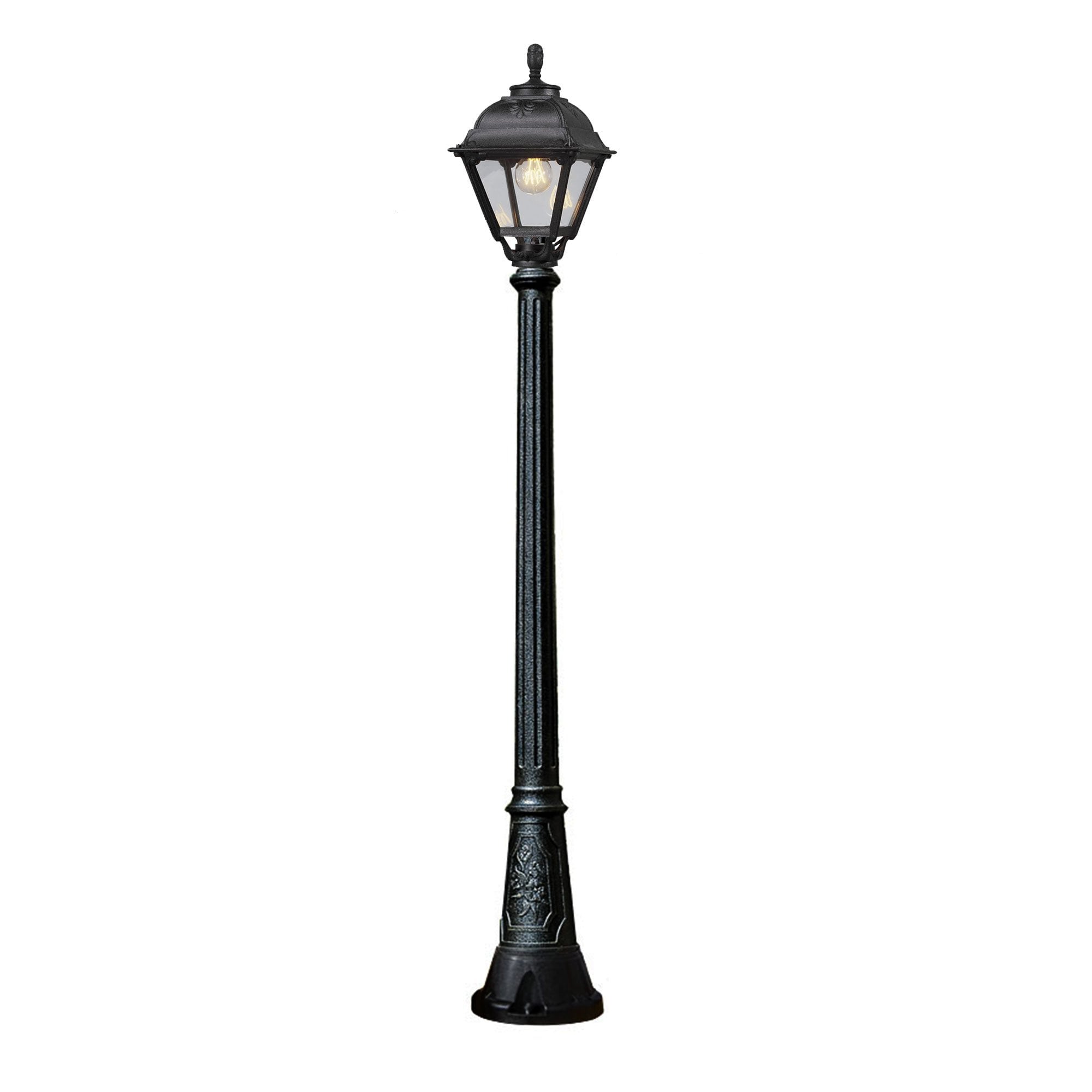 Artu Cefa 1865mm Post Light