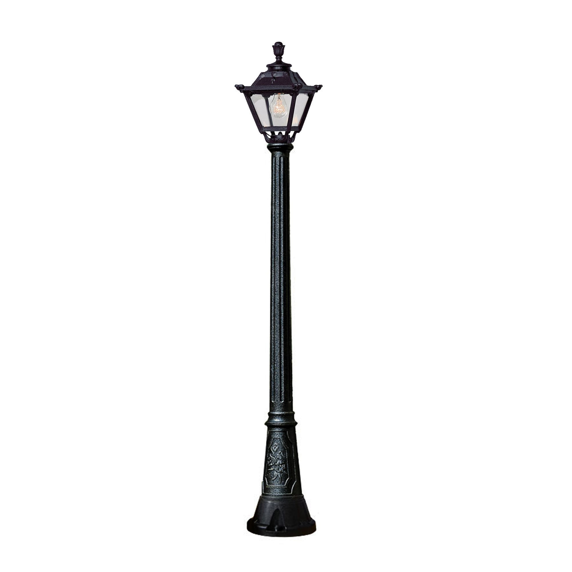 Artu Golia 1830mm Post Light