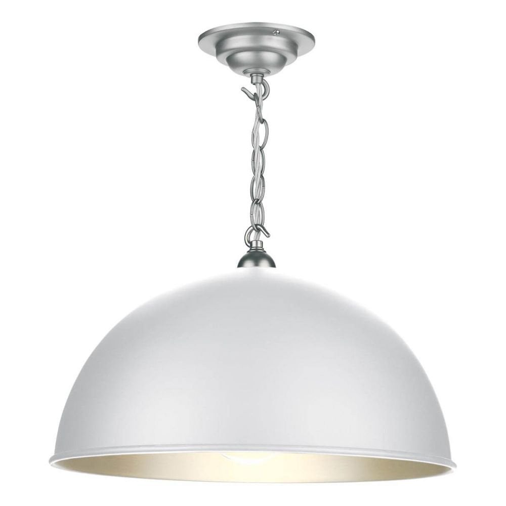 Ealing Small Bespoke (Choose your Colour) Pendant
