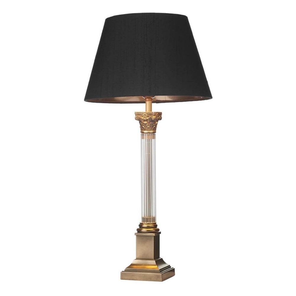 Imperial Small Table Lamp
