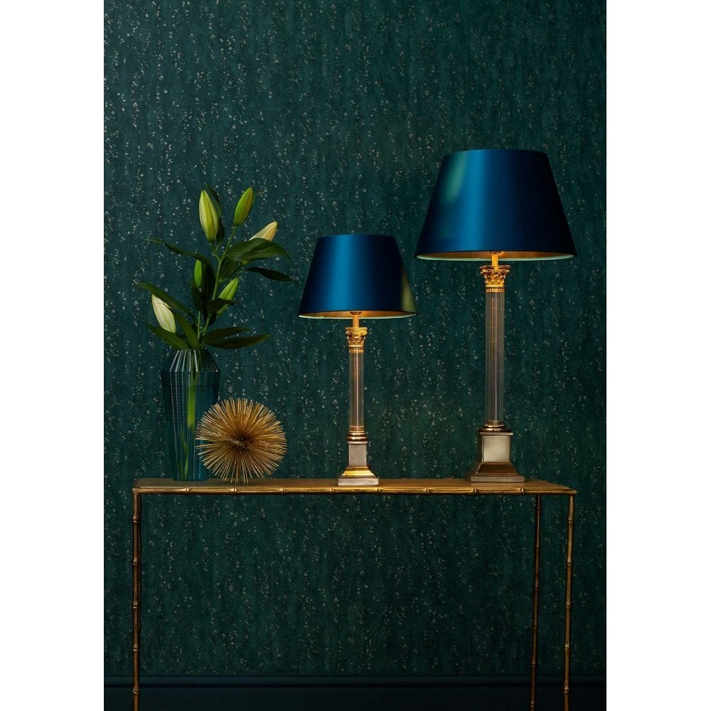 Imperial Small Table Lamp