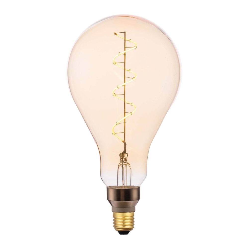 4W LED E27/ES Dimmable Vintage Lamp