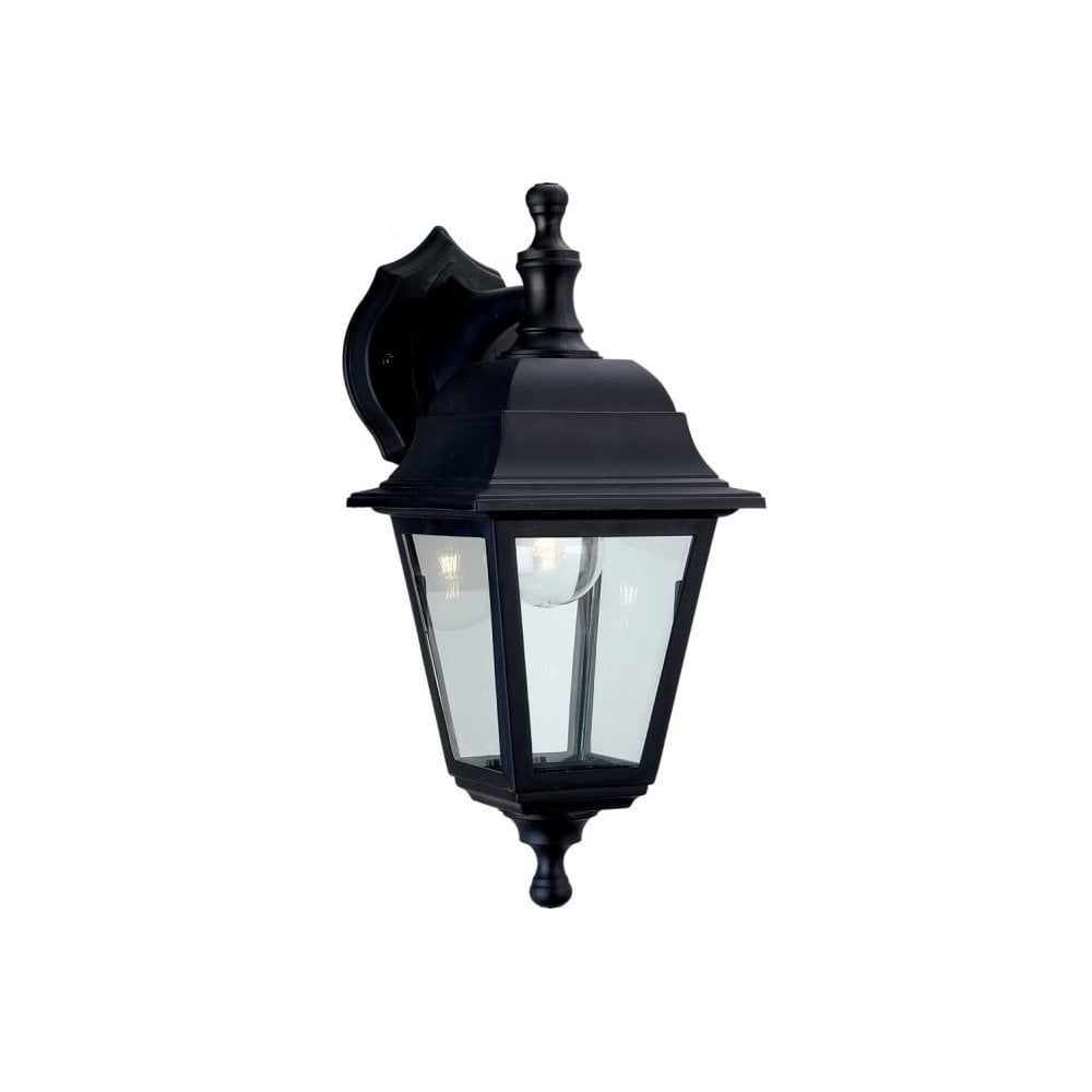 Oslo Wall Lantern with Uplight or Downlight