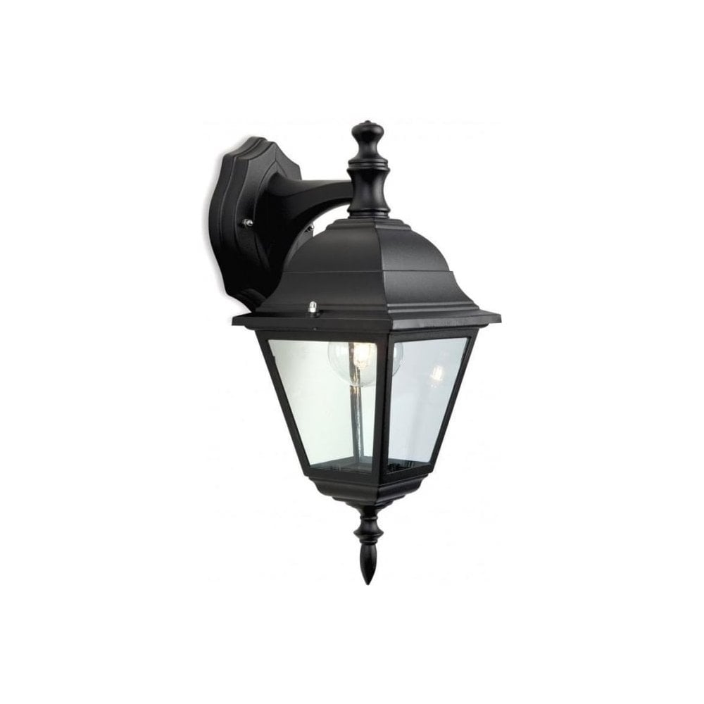 4 Panel Outdoor Wall Downlight