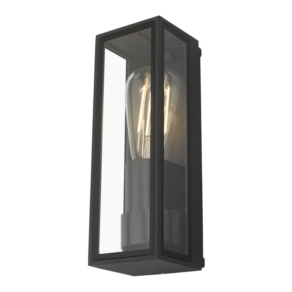 Taryn Wall Light Anthracite IP65