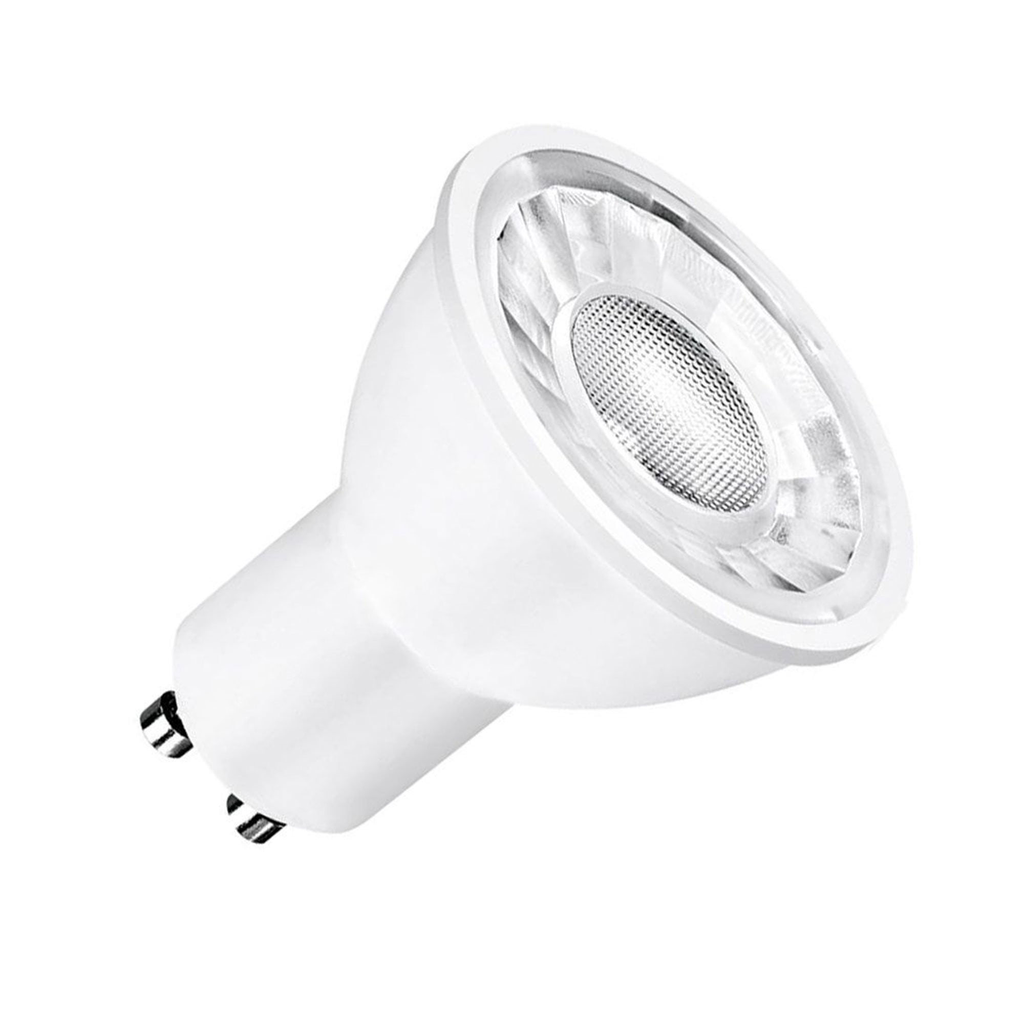 Ice 5W GU10 4000K Non Dimmable LED Lamp