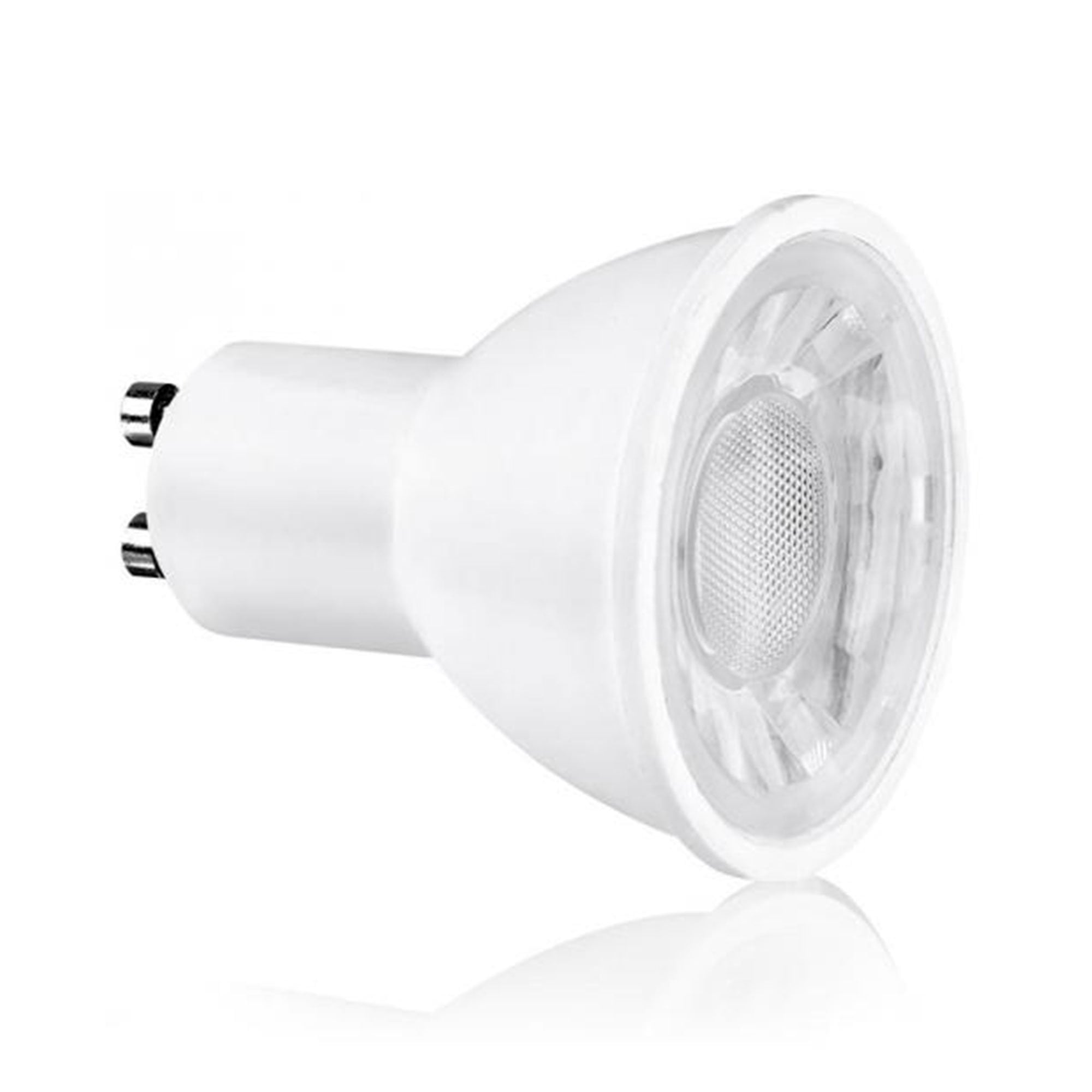 Ice 5W GU10 4000K Dimmable LED Lamp