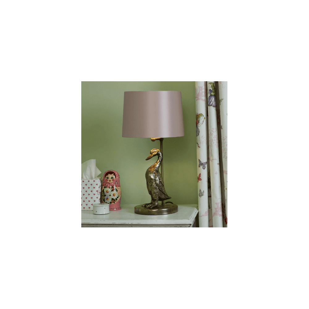 Puddle Duck Table Lamp