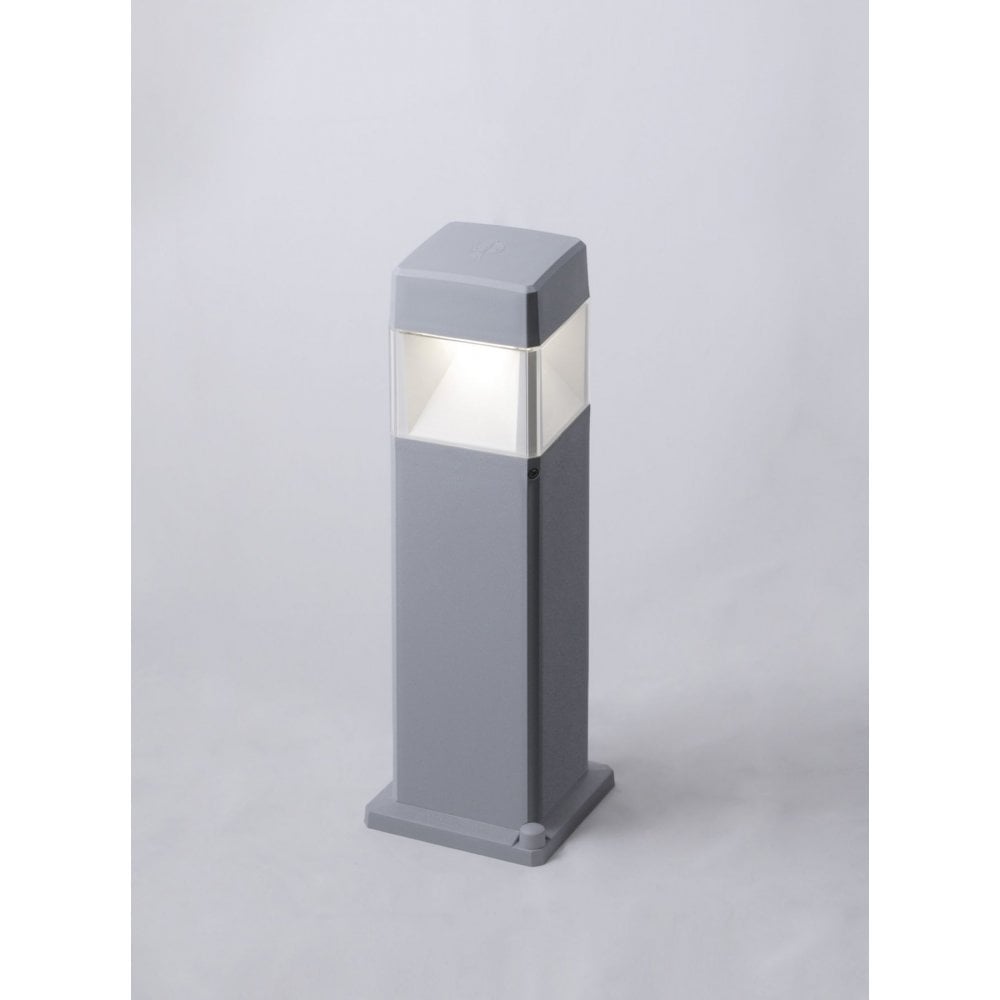 Elisa 500mm Grey Bollard
