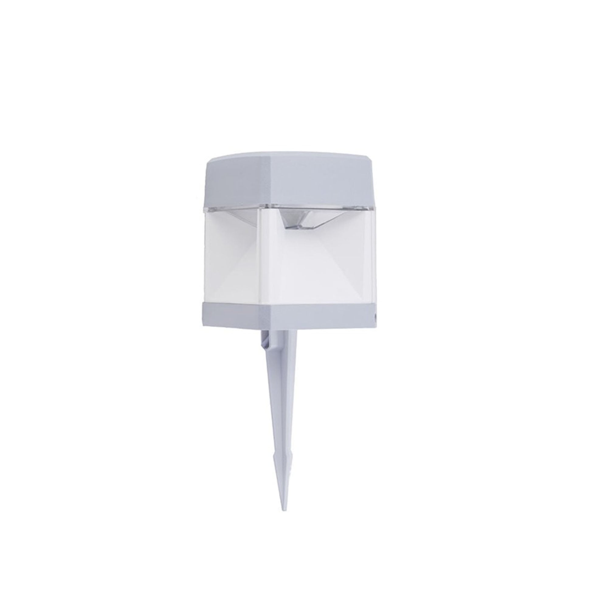 Elisa Spike 10W LED Grey