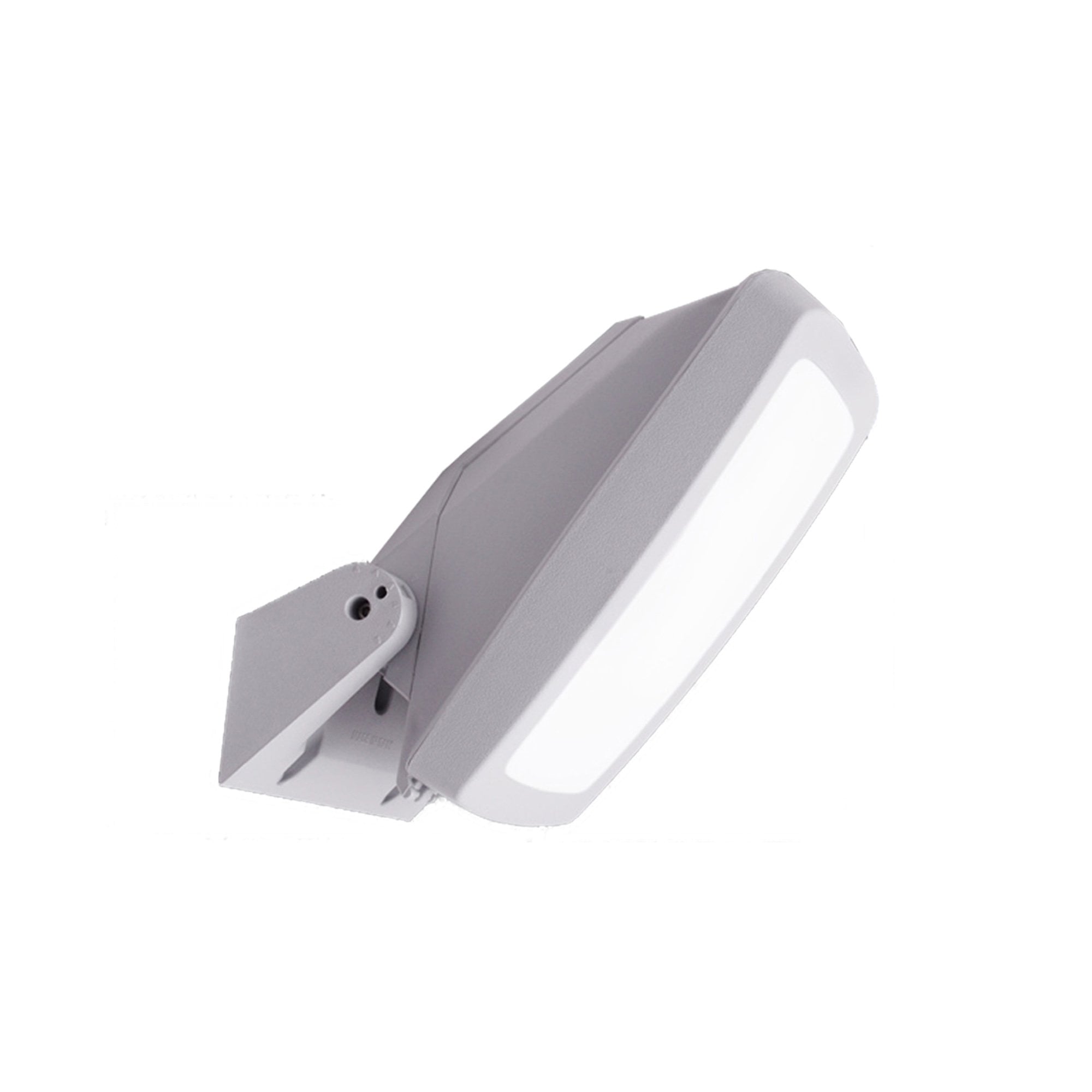 Giova Germana Grey 20W LED Floodlight
