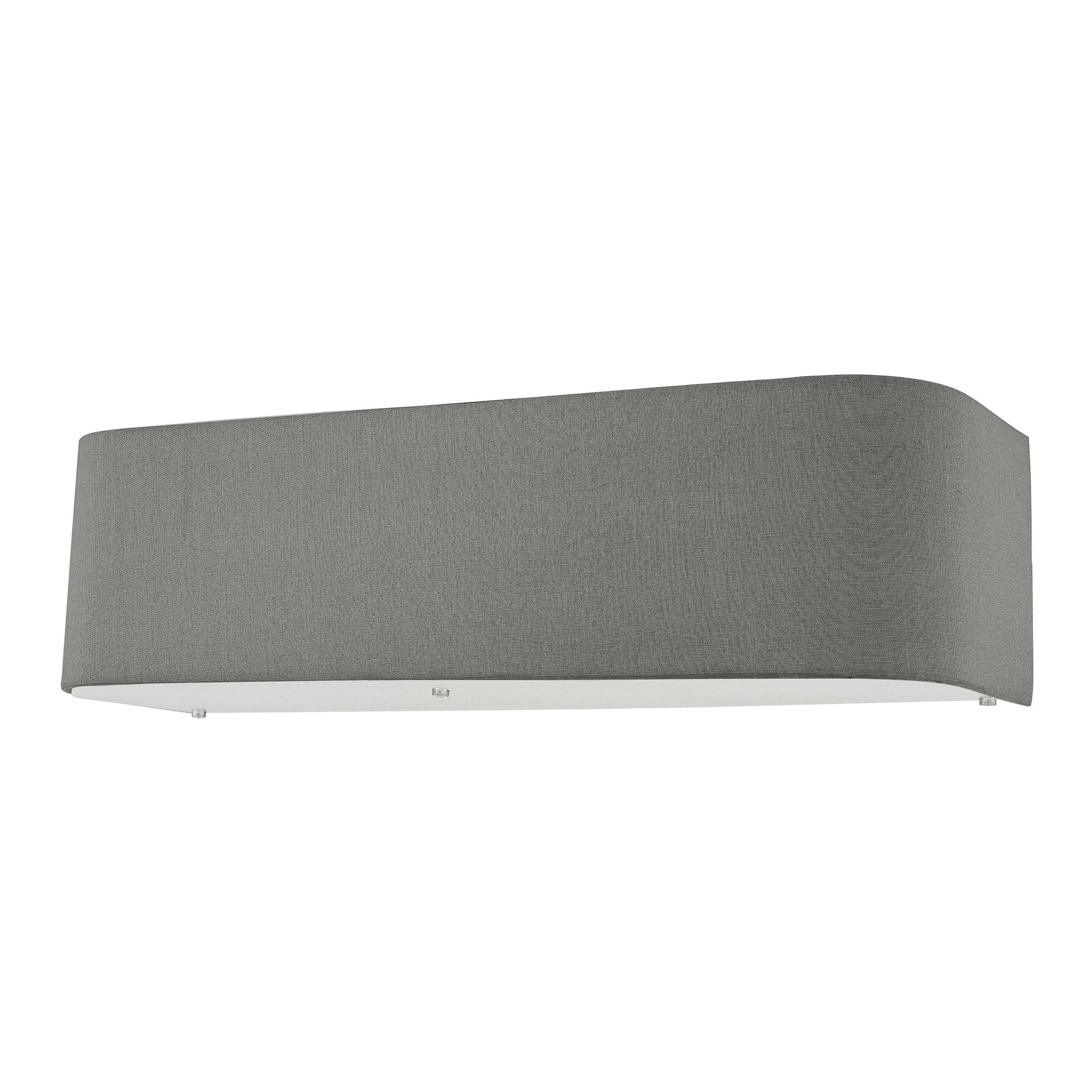 Ronda 2 Light Wall Light Grey