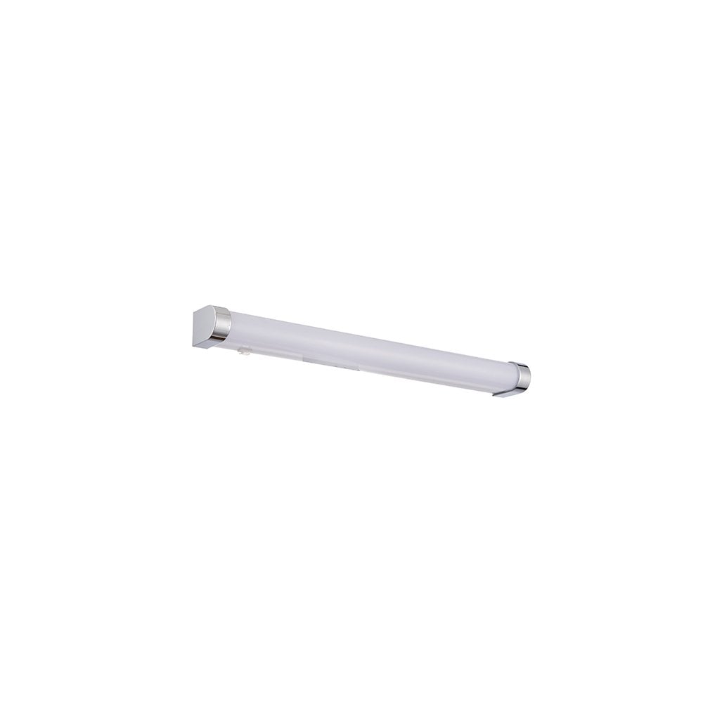 Moda LED Flush Bathroom Wall Light IP44