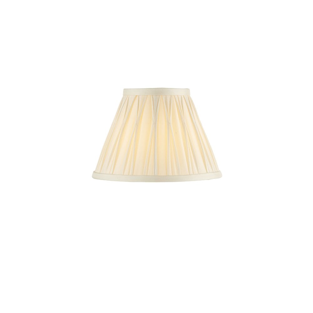 Chatsworth Ivory Shade 200mm