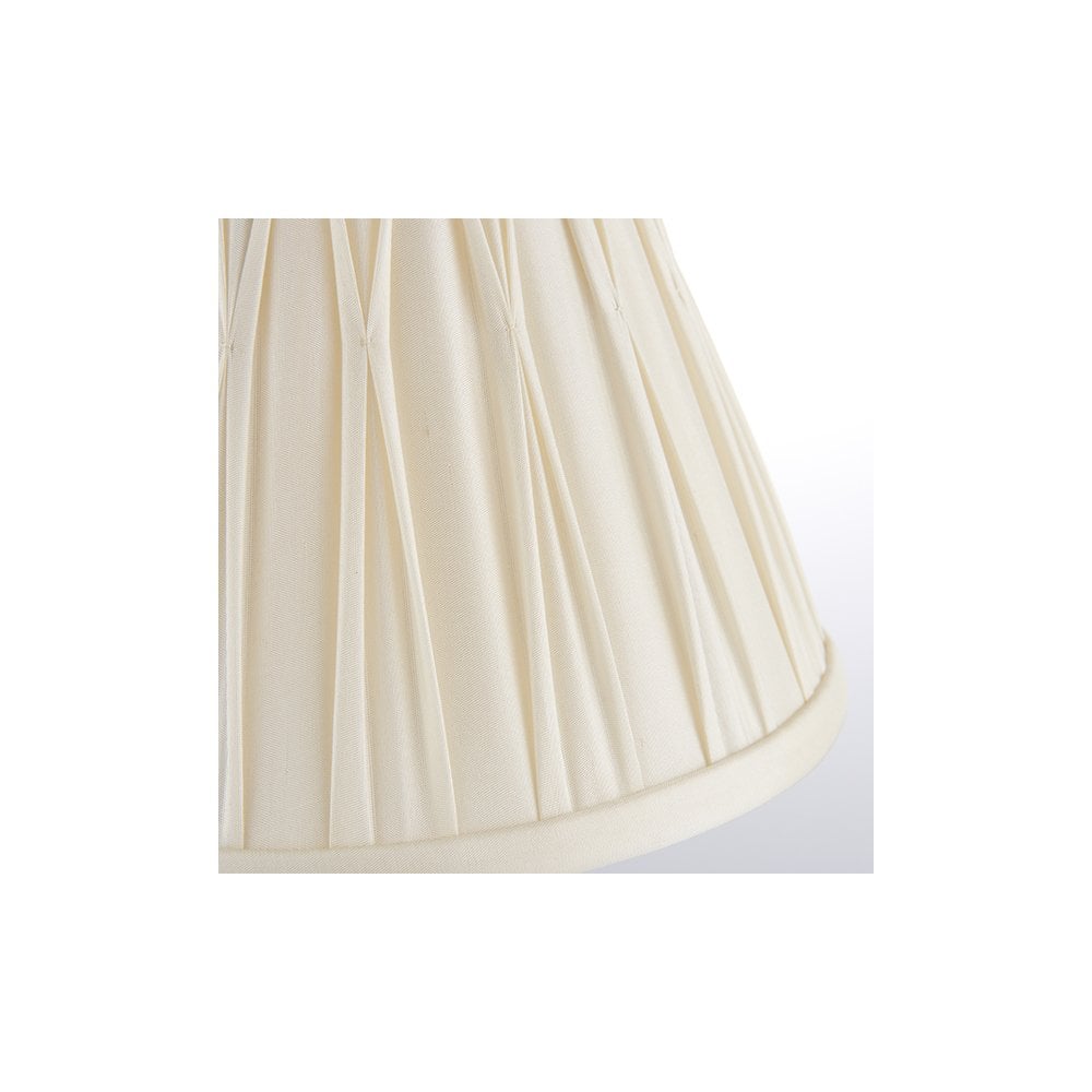 Chatsworth Ivory Shade 200mm