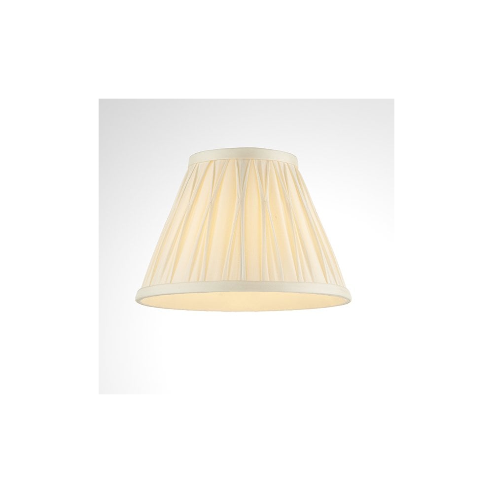 Chatsworth Ivory Shade 200mm