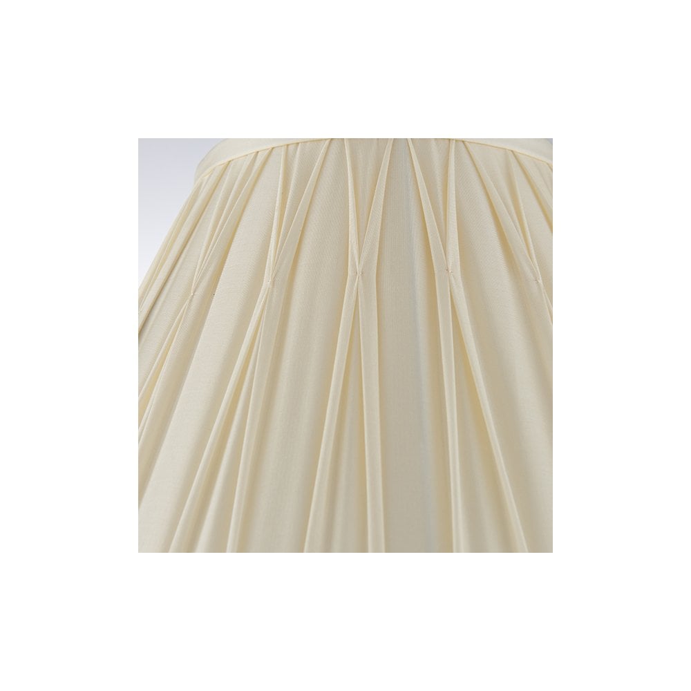 Chatsworth Ivory Shade 305mm