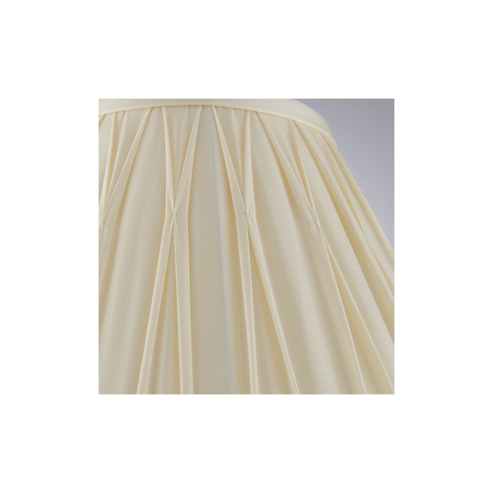Chatsworth Ivory Shade 305mm