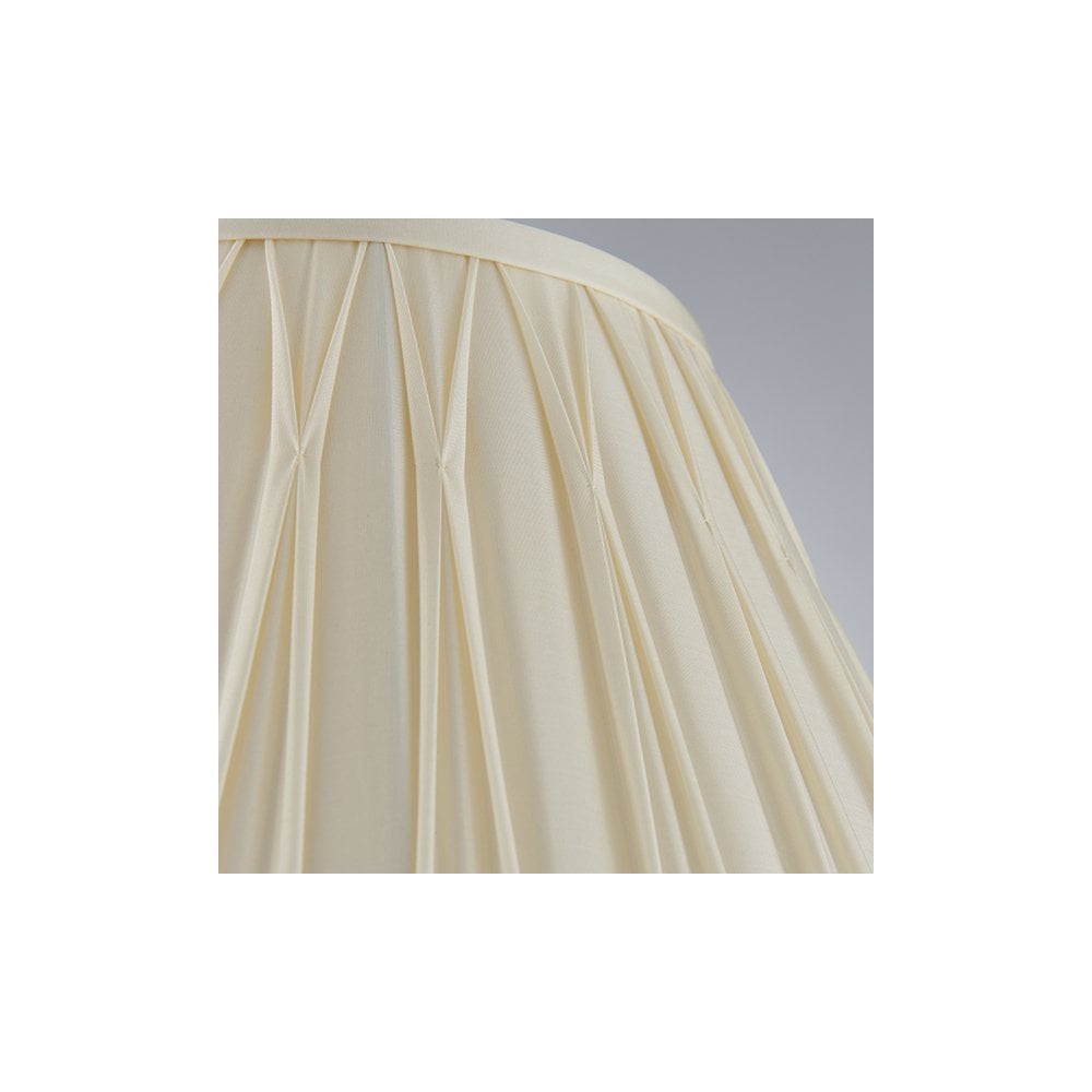 Chatsworth Ivory Shade 355mm