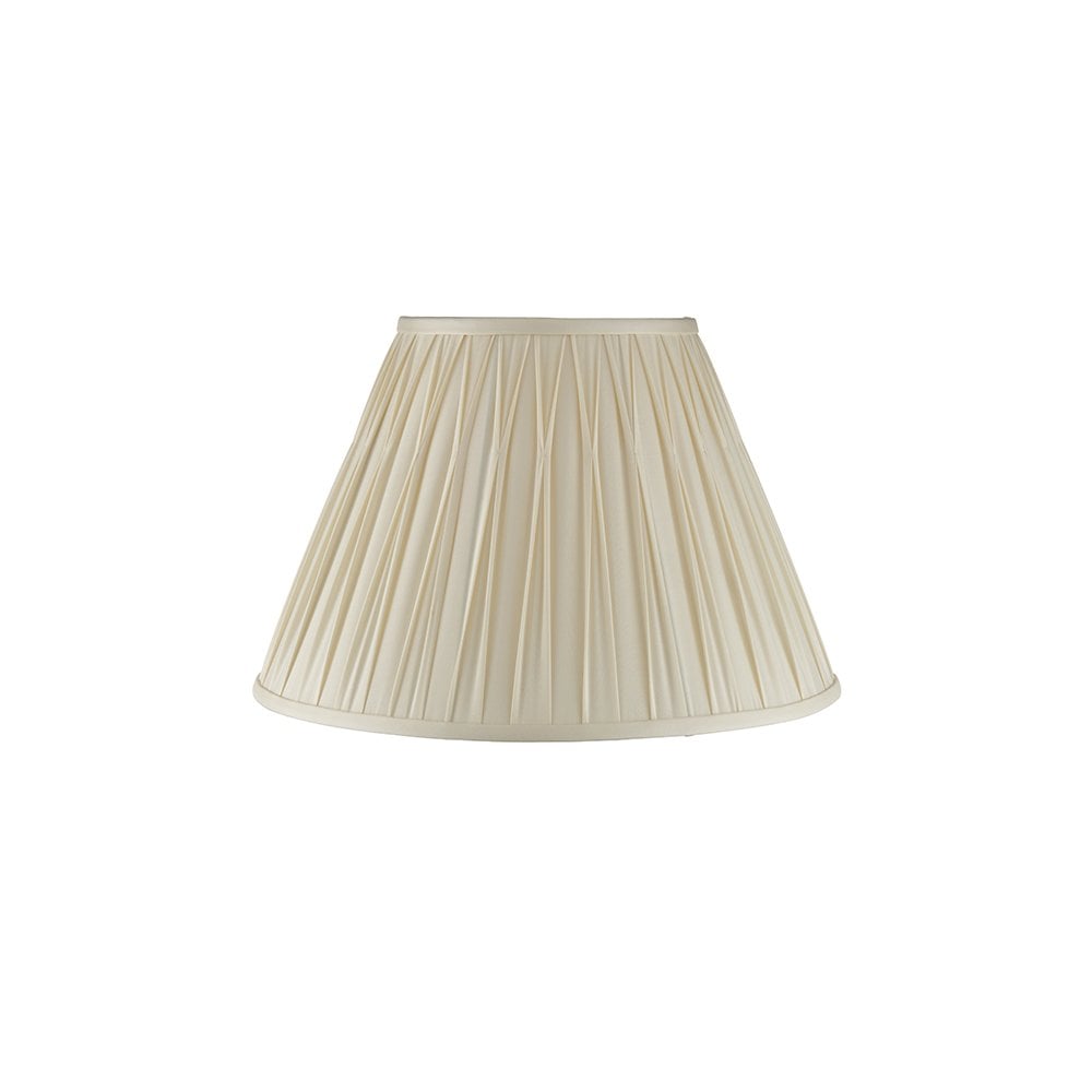 Chatsworth Ivory Shade 405mm