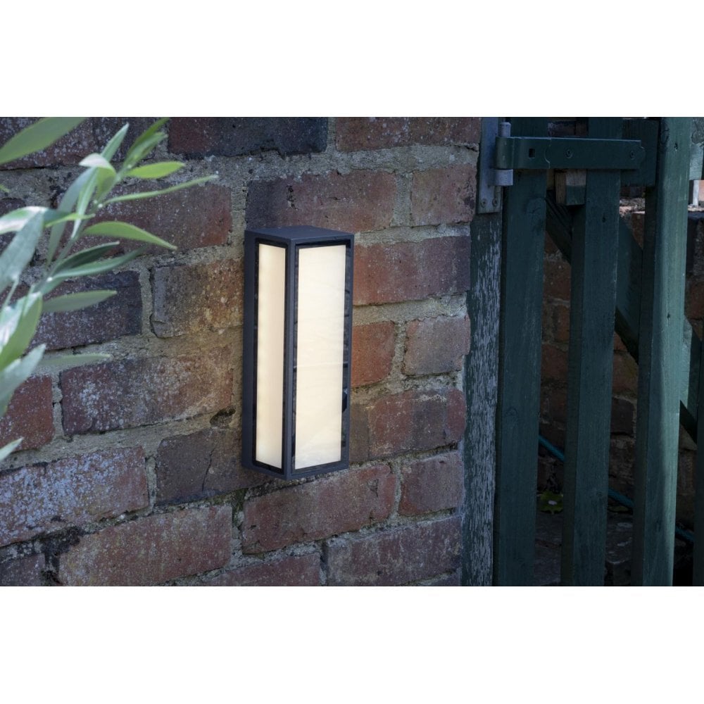 Arham LED Wall Light IP65