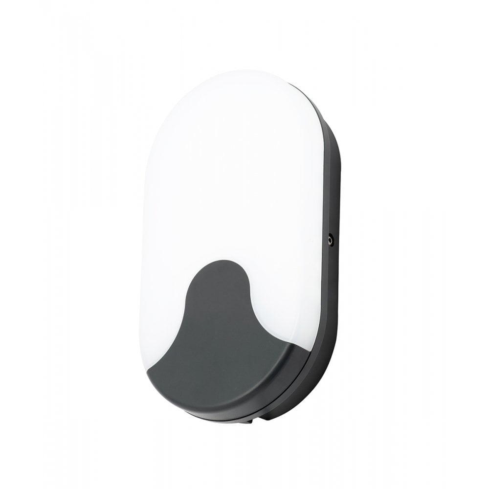 Turus Oval Opal Bulkhead CCT Switch IP65