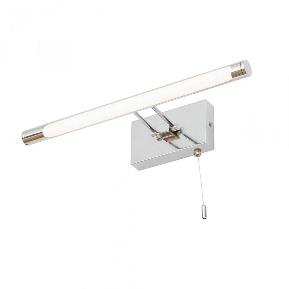 Chai Chrome Picture/Mirror Light IP44