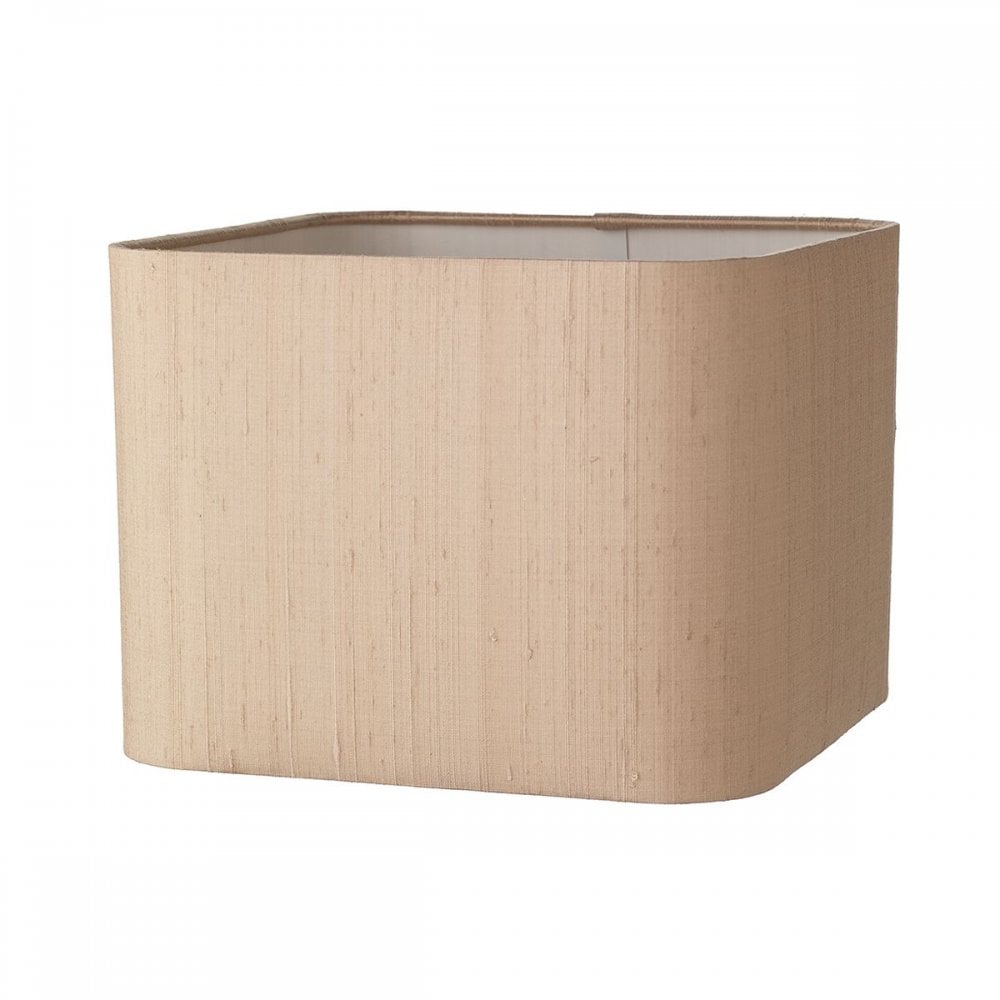 Zumin Square Shade Diameter 240mm