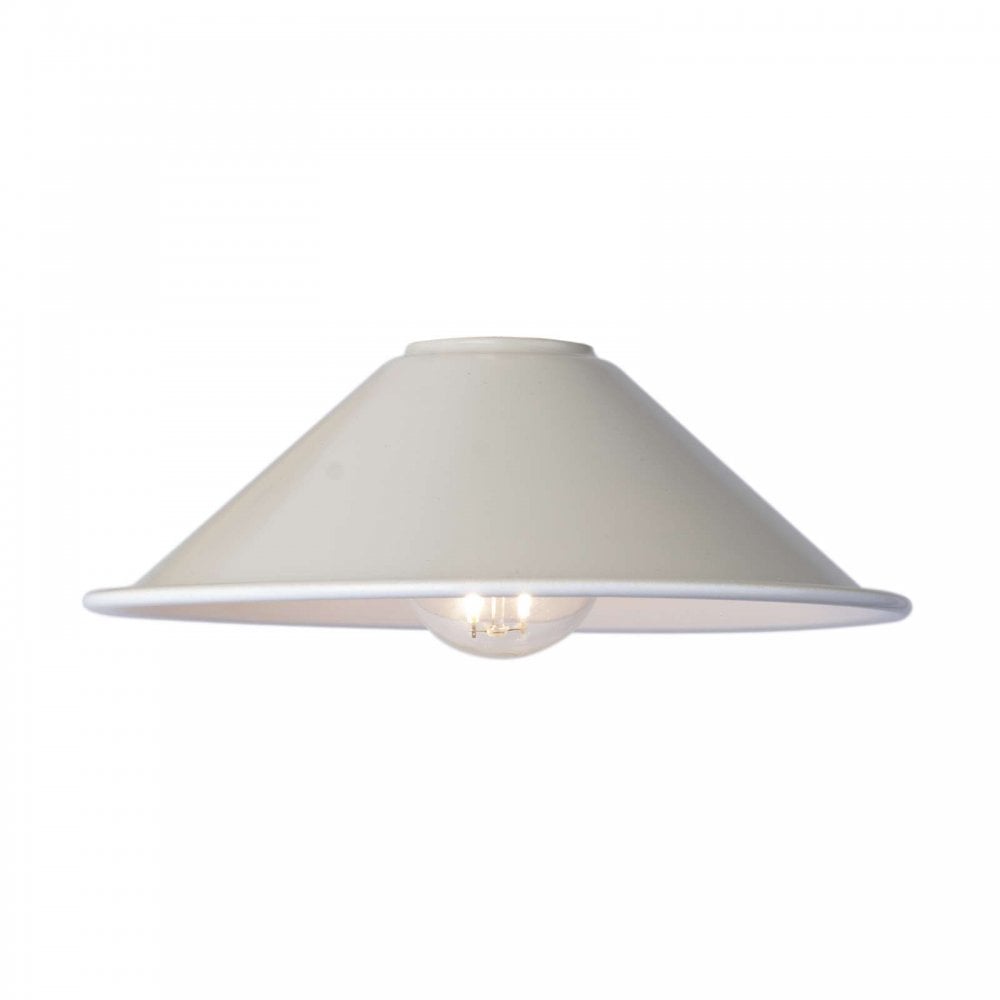 Accessories Easy Fit Shade in Matt Cashmere/Taupe