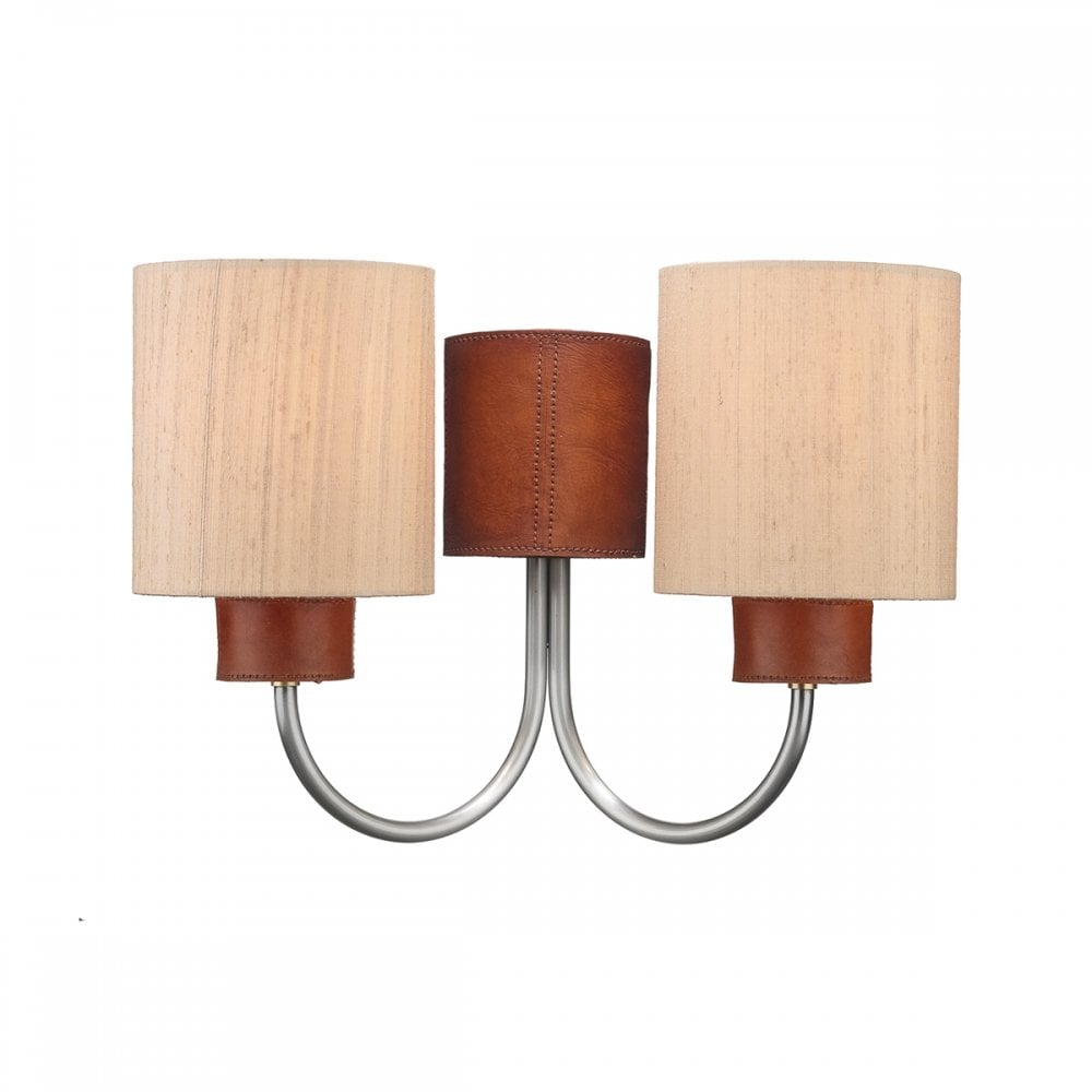 Saddler Shade Made Bespoke